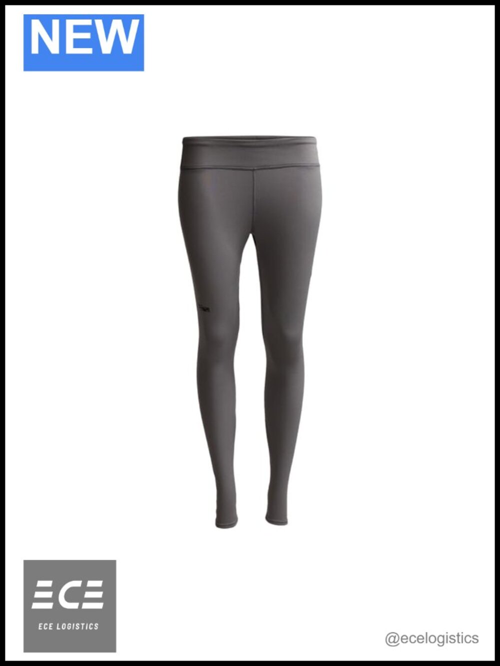 Core Midweight Bottom Pants Yoga-Inspired Stretch Fleece Leggings